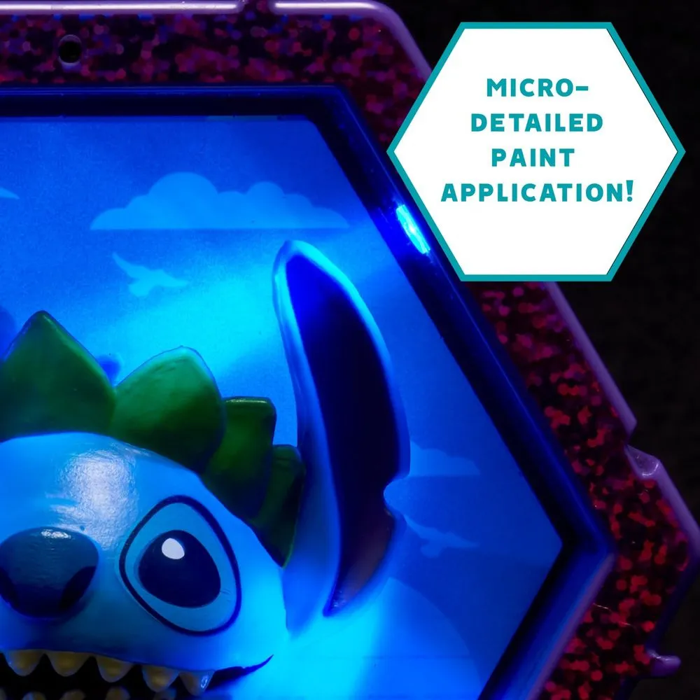 Figurina Wow! Pods Disney Stitch Hula, Multicolor