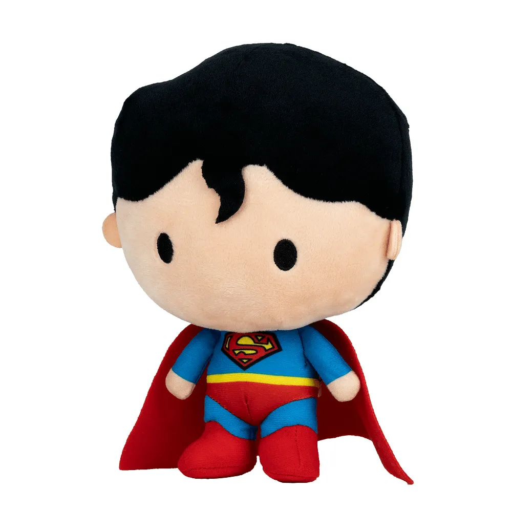 Jucarie de plus Superman, 100% poliester reciclat, 20 cm