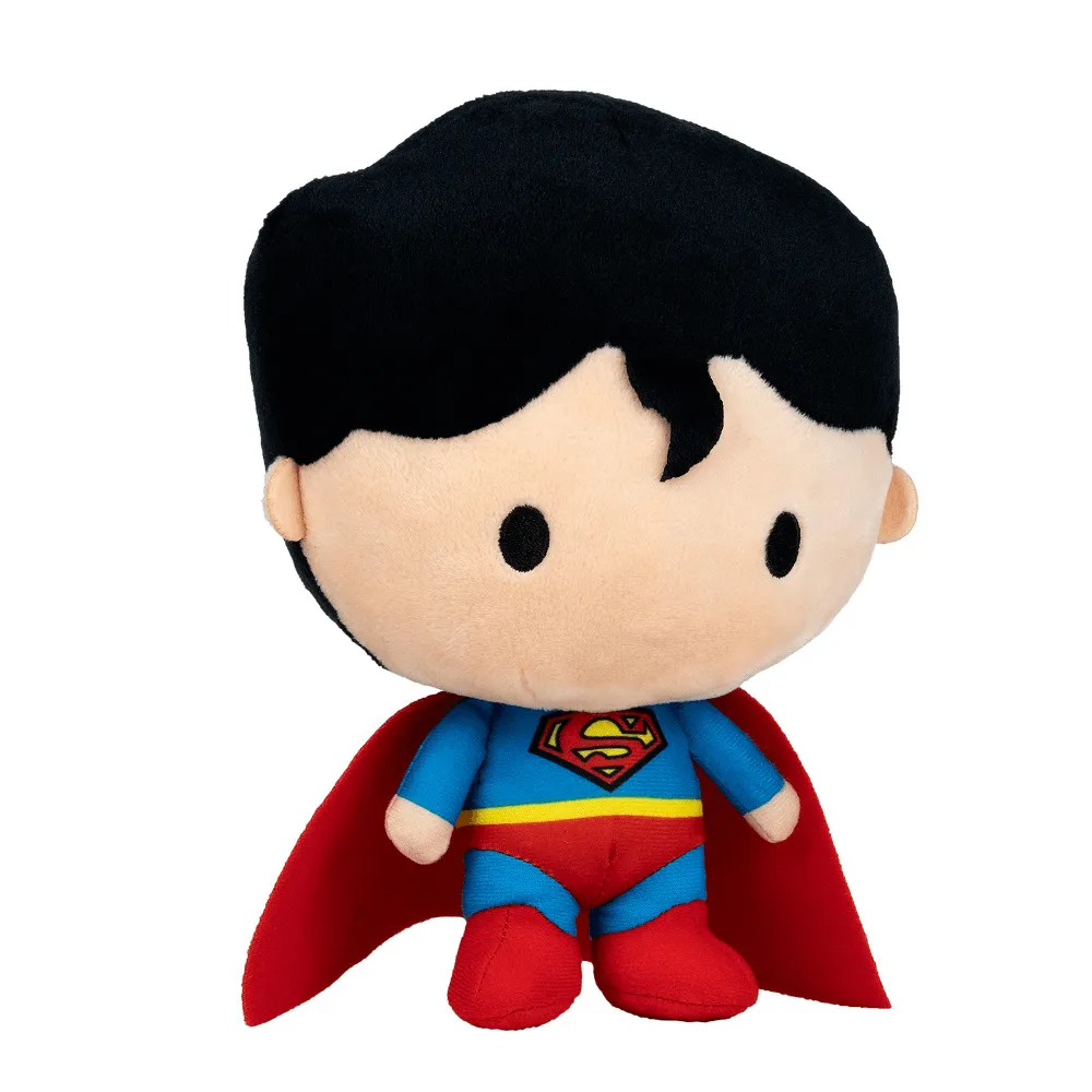Jucarie de plus Superman, 100% poliester reciclat, 20 cm