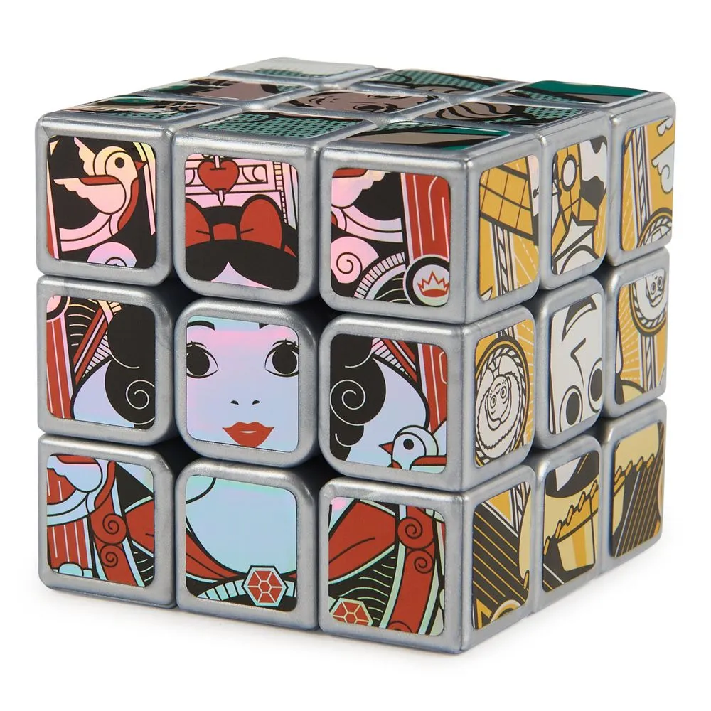 Cub Rubik Disney 3x3
