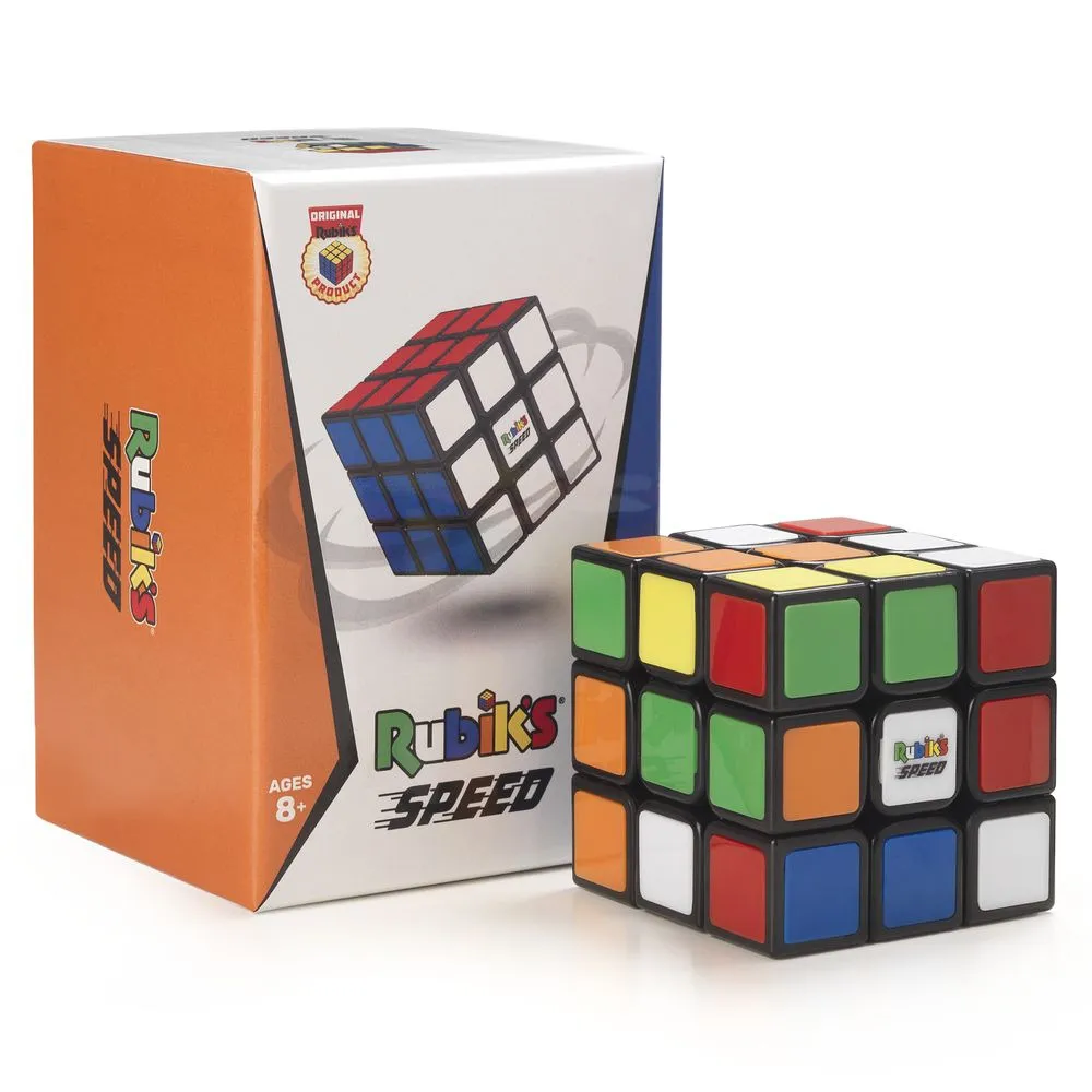 Cub Rubik Speed 3x3