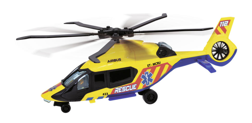 Elicopter Airbus