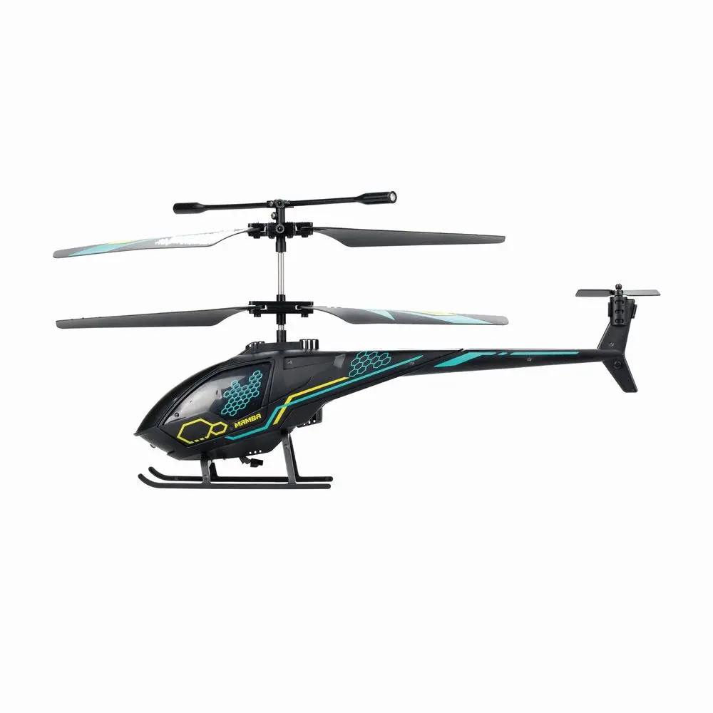 Elicopter cu telecomanda Silverlit Air Mamba, Multicolor