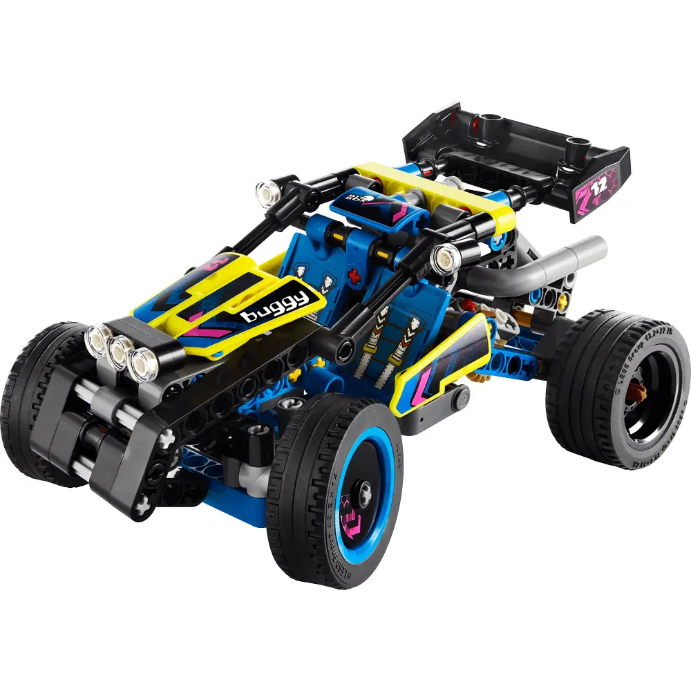 LEGO Technic Buggy de curse off-road 42164