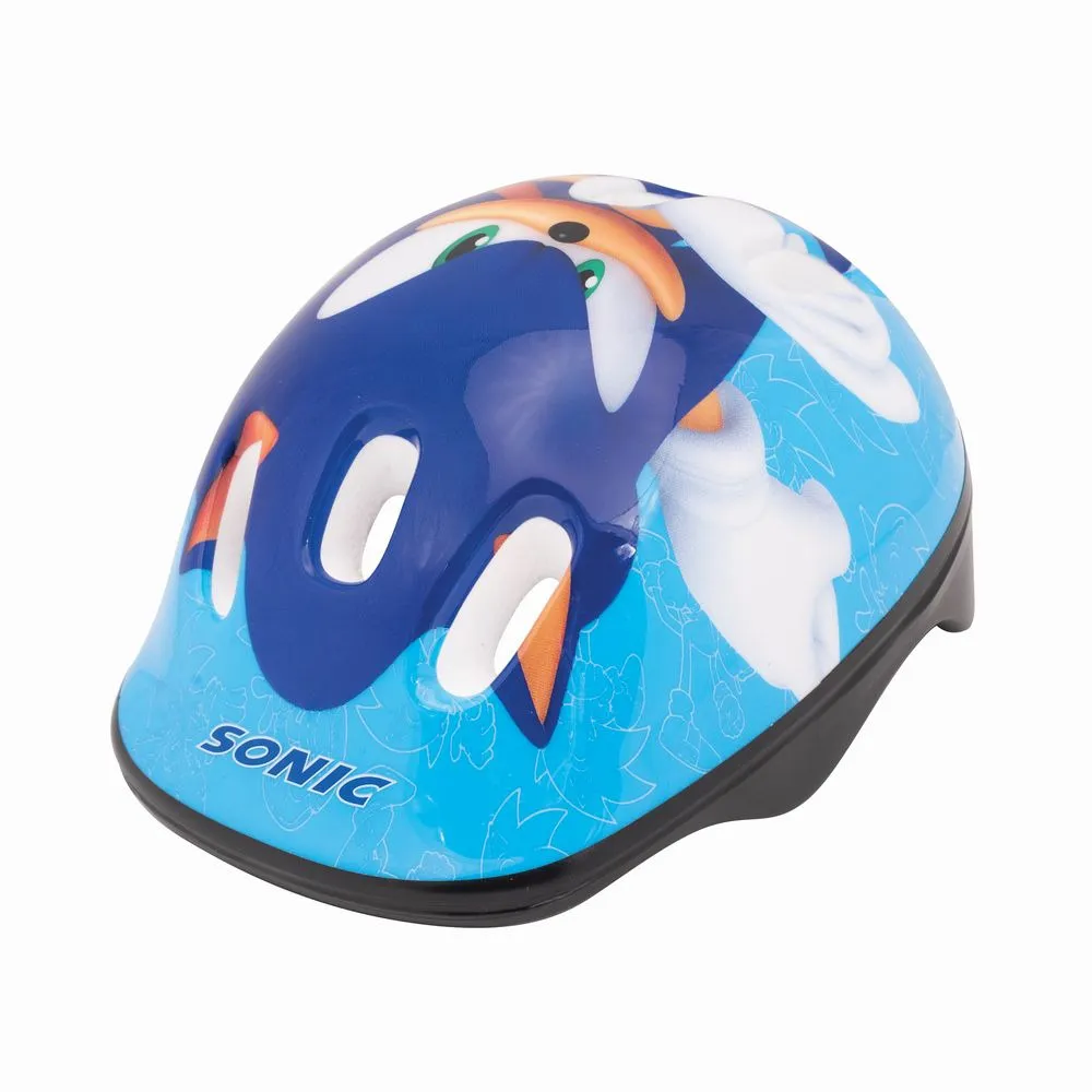 Casca As Wheels Sonic, Multicolor