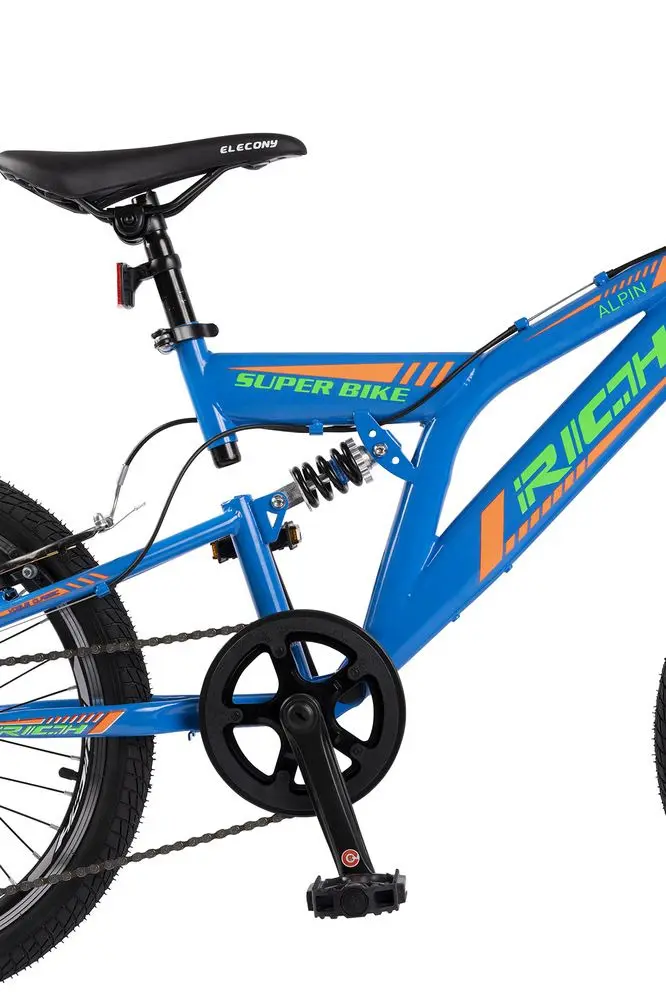 Bicicleta pentru copii Rich R2049A, 20