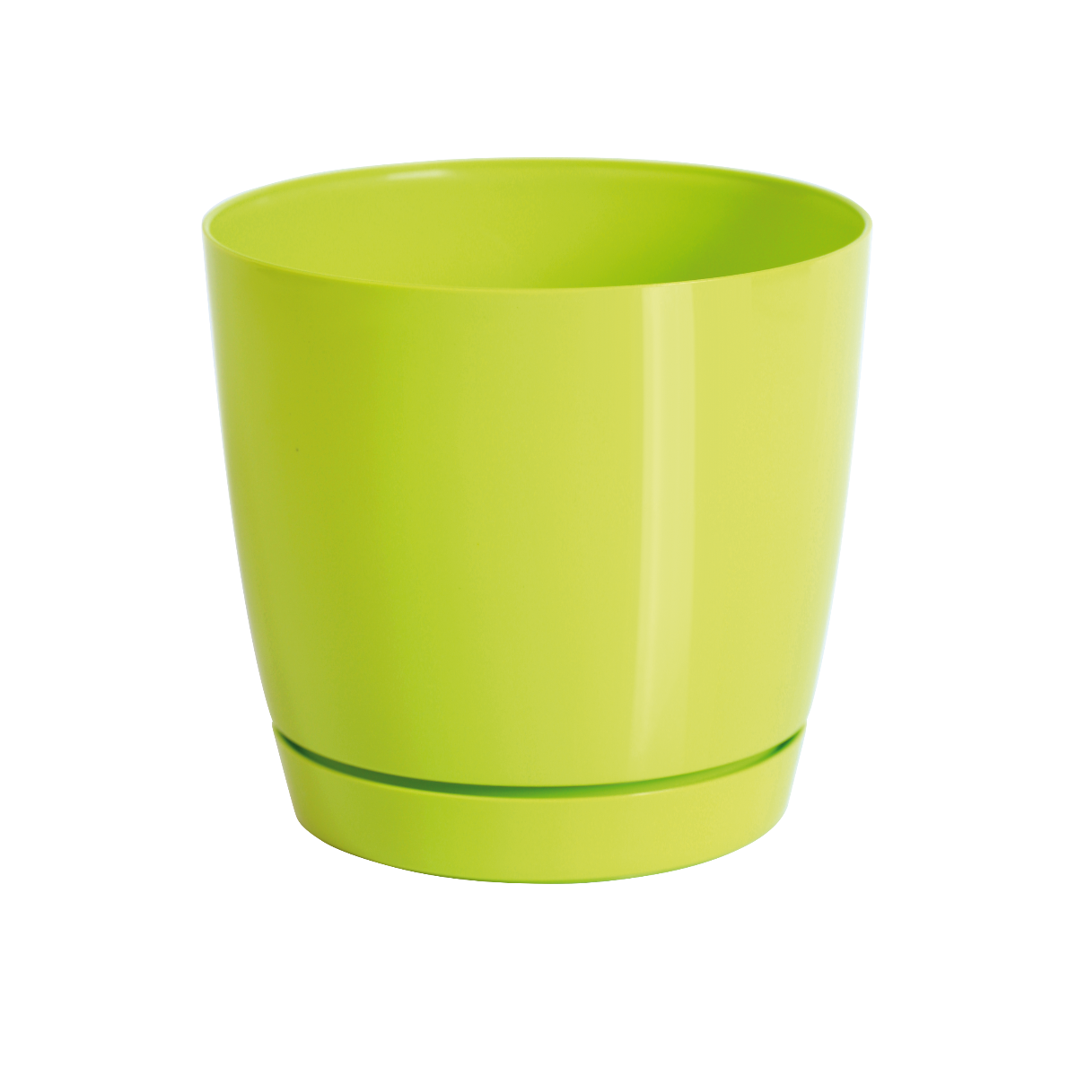 Ghiveci COUBI 120 LIME