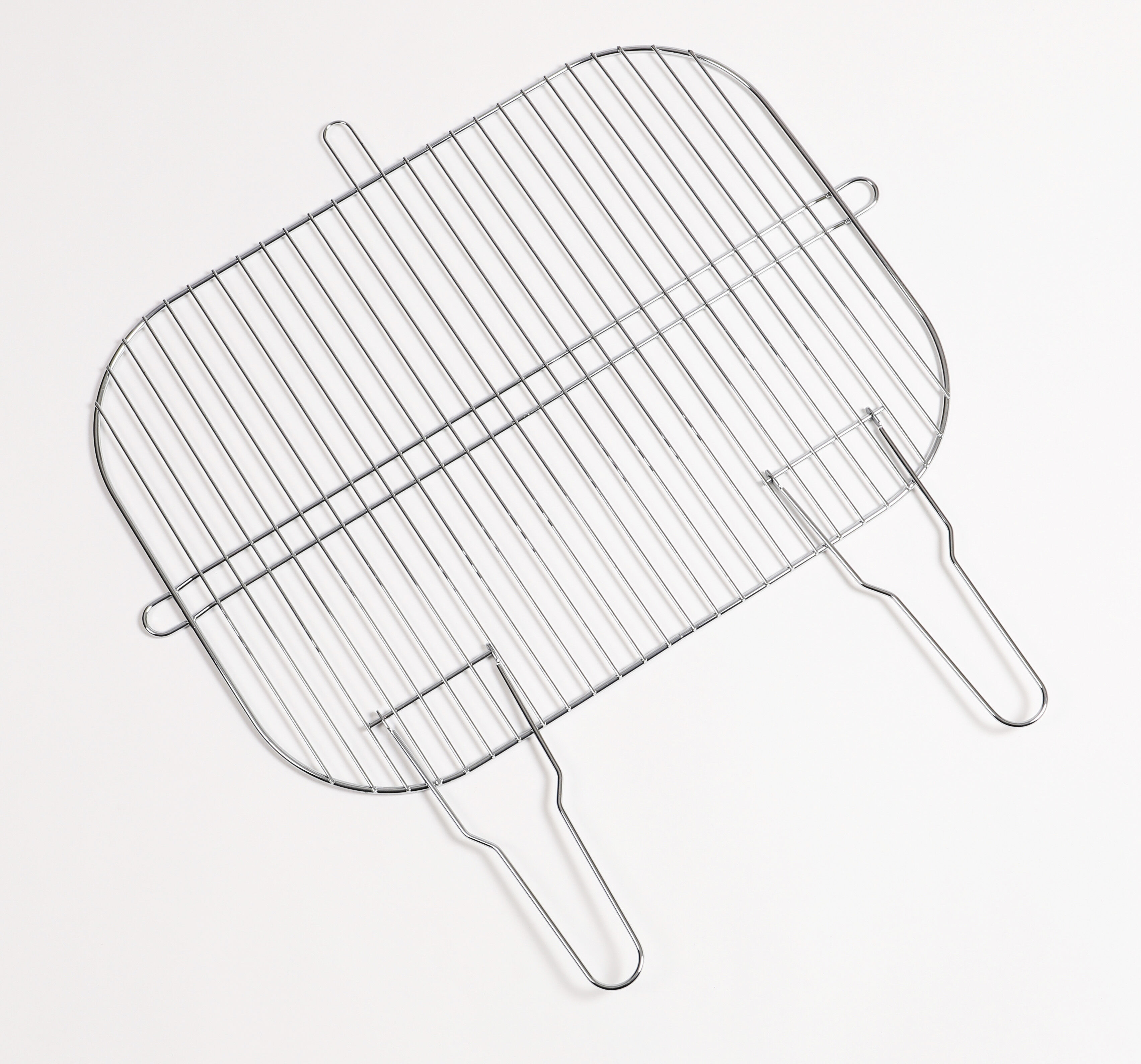 Grill 52.5x39 cm, Carrefour