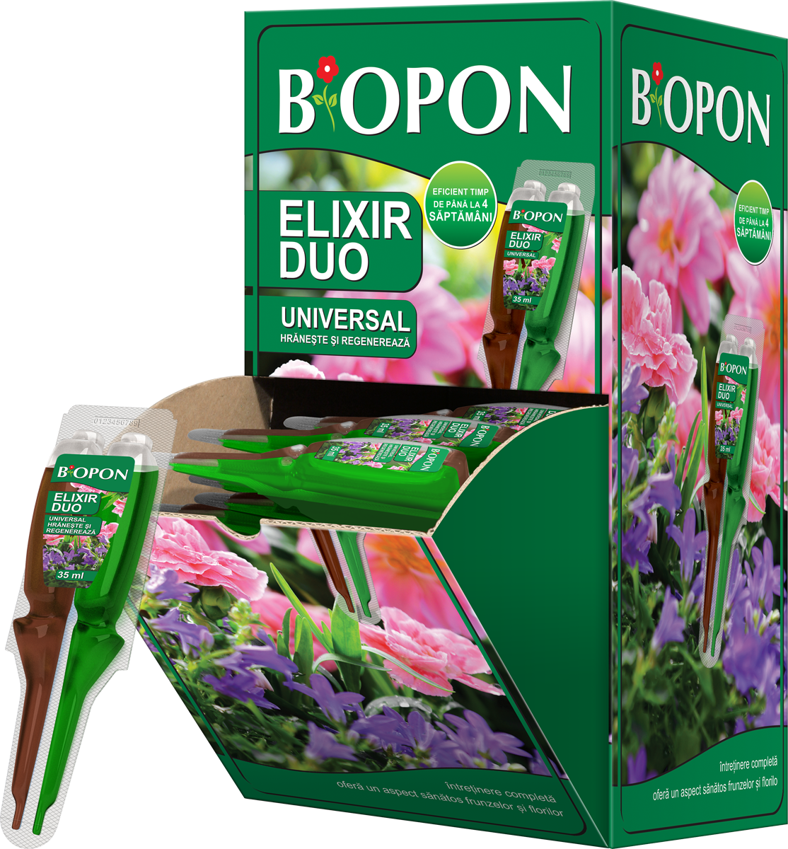 Biopon Elixir Duo Universal 35 ml