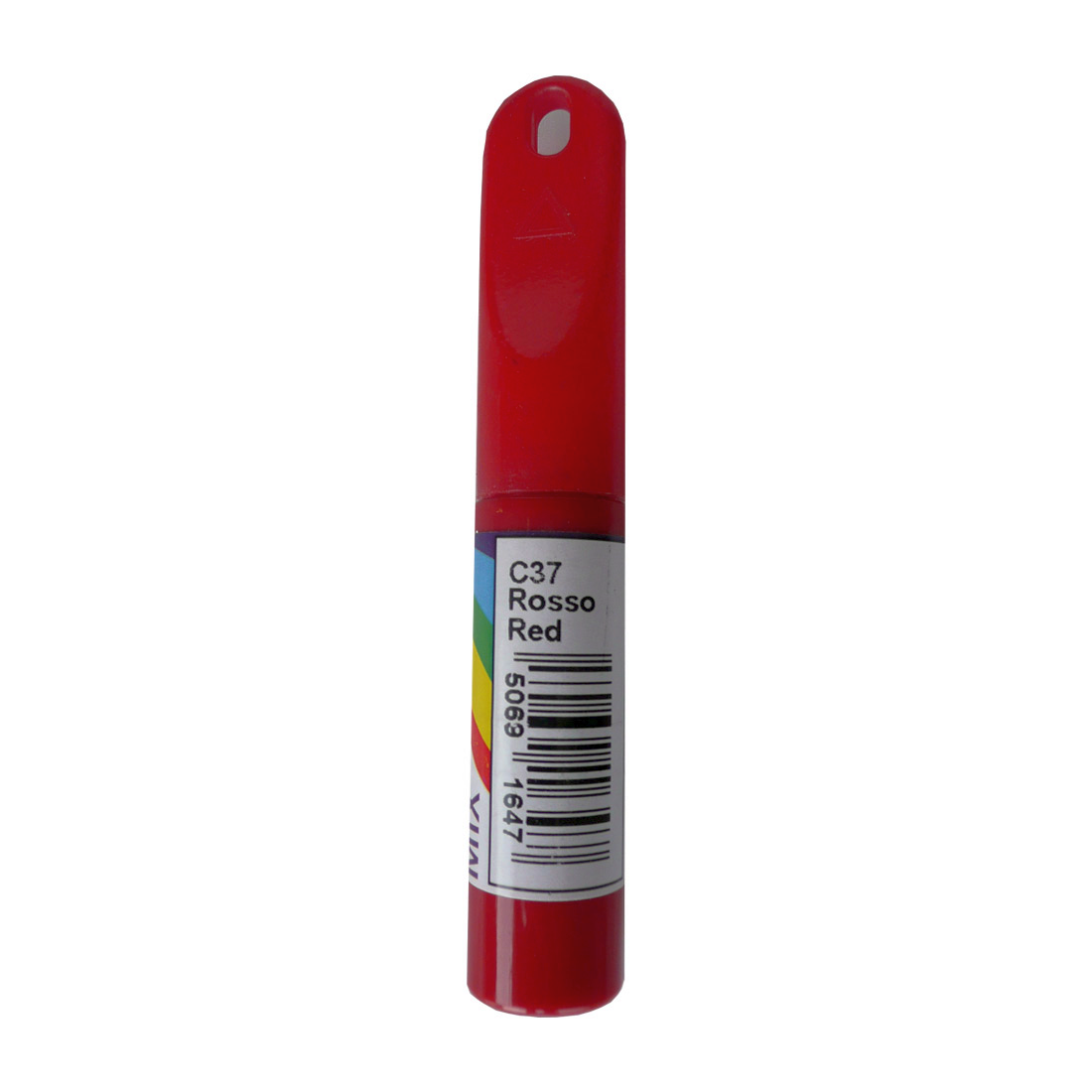 Vopsea rosso red Stift Carmax