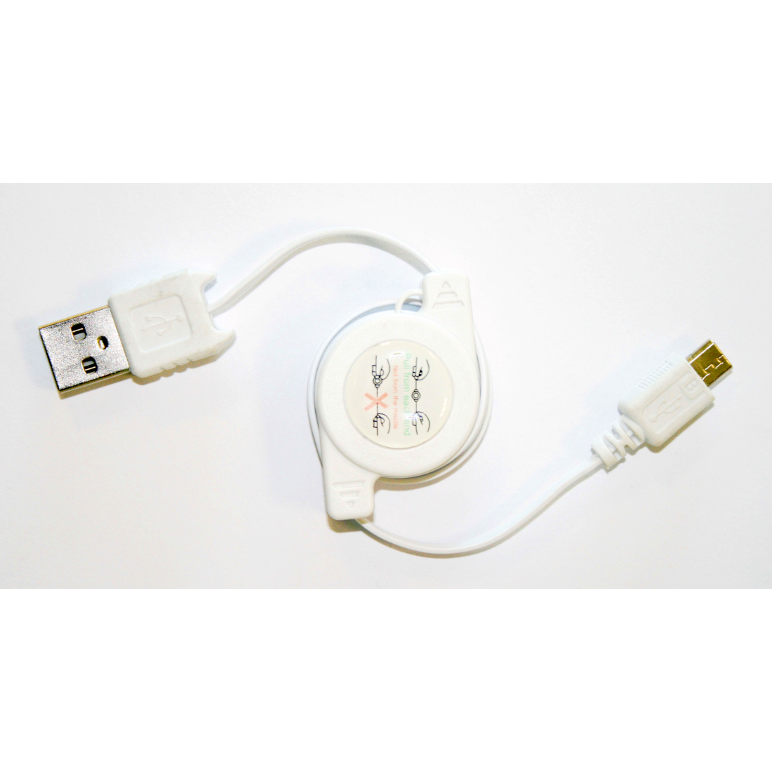 Incarcator cablu date micro usb Bottari
