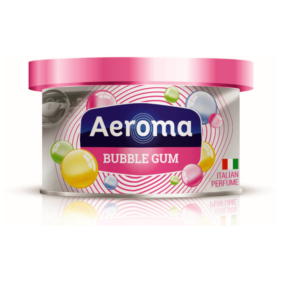 Odorizant Aeroma yum bubble gum