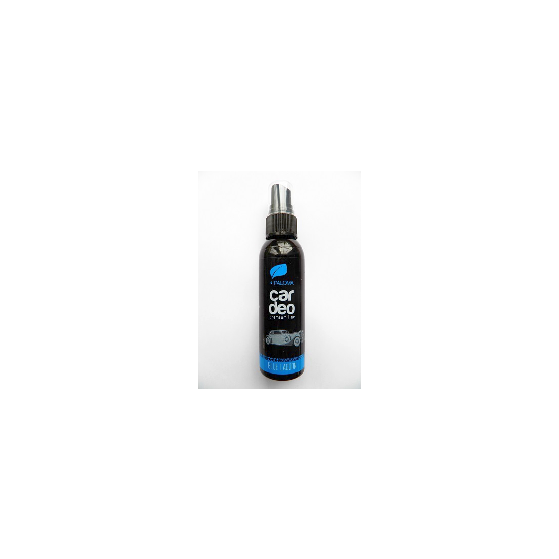 Odorizant Paloma premium spray blue lagoon