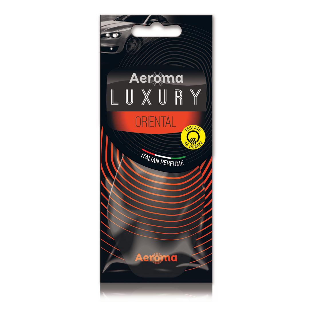 Odorizant Aeroma luxury oriental