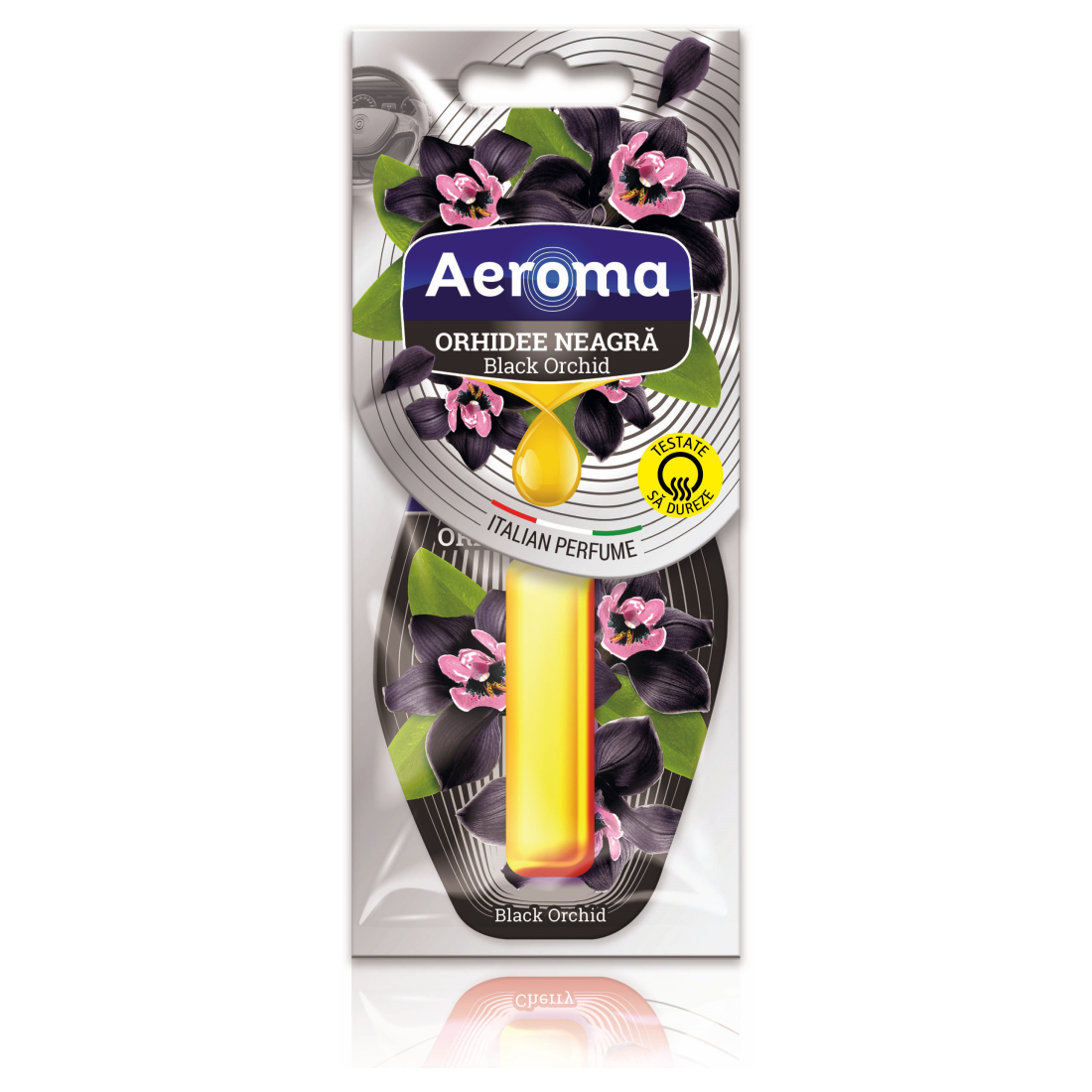 Odorizant Aeroma fiola 5ml orhidee n