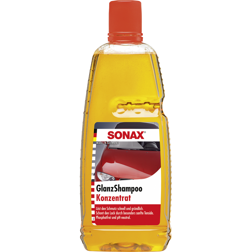 SONAX Sampon concentrat 1000 ml
