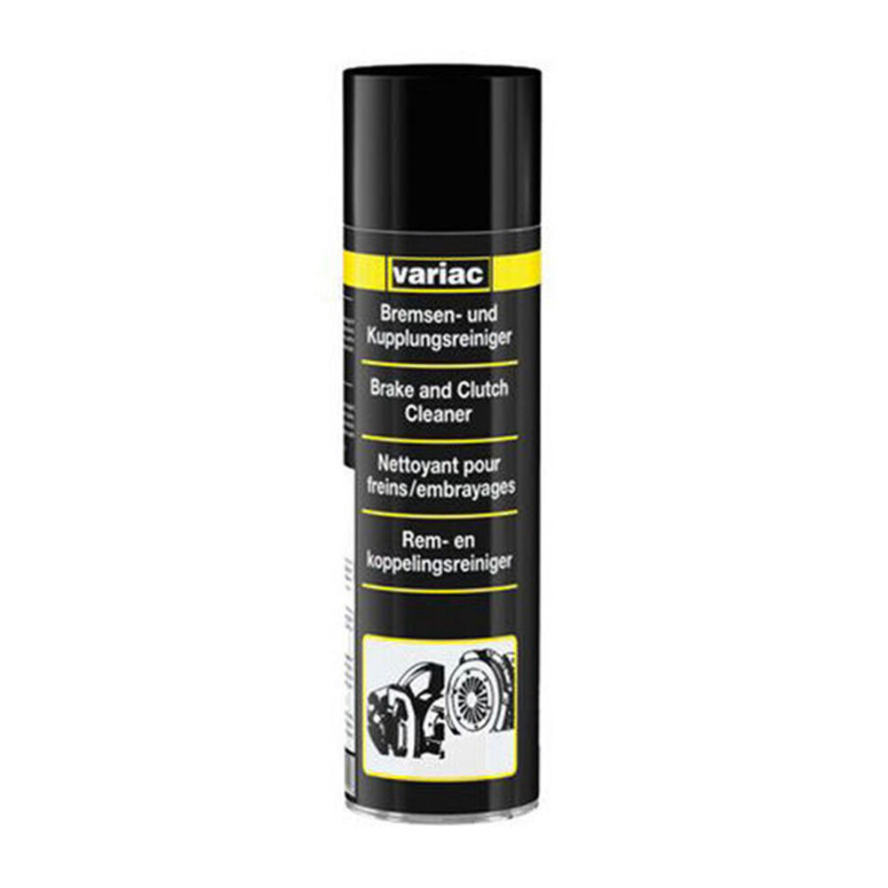 Spray frane ambreiaje LOCTITE VARIAC, 500 ml
