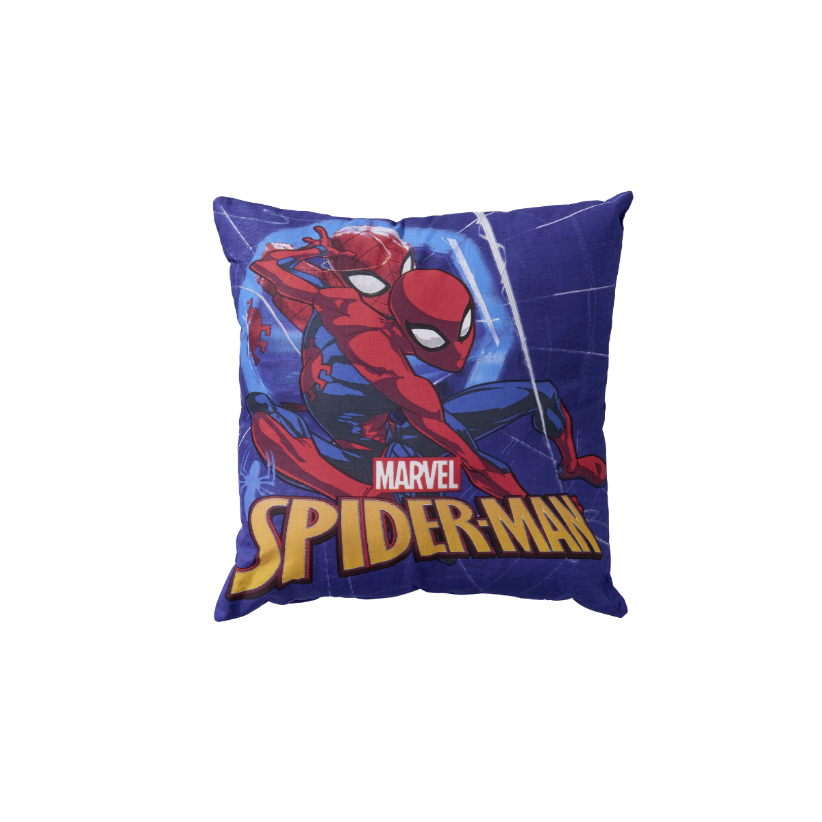 Perna Spider-Man, 40x40 cm, Tex Home