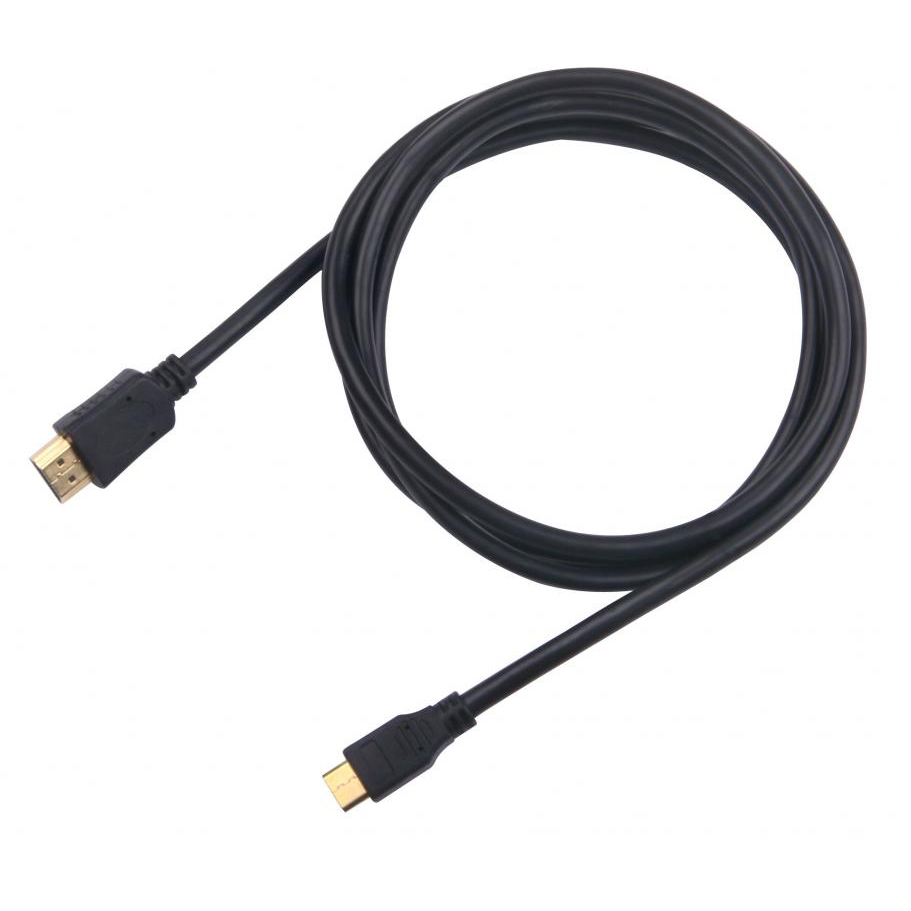 Cablu HDMI Sbox 1.4 M/M, 3 Metri, Negru
