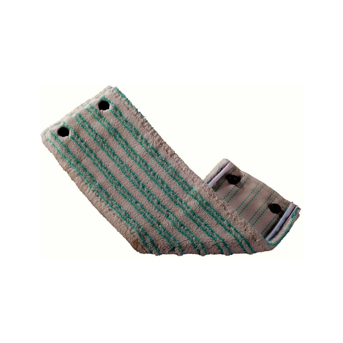 Rezerva mop Micro Duo Twist 33 cm,  Leifheit