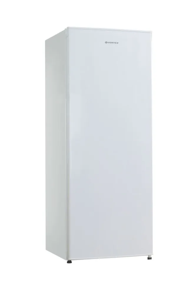 Congelator Vortex VO1009, 157 Litri, Clasa A+, 142 cm, Alb