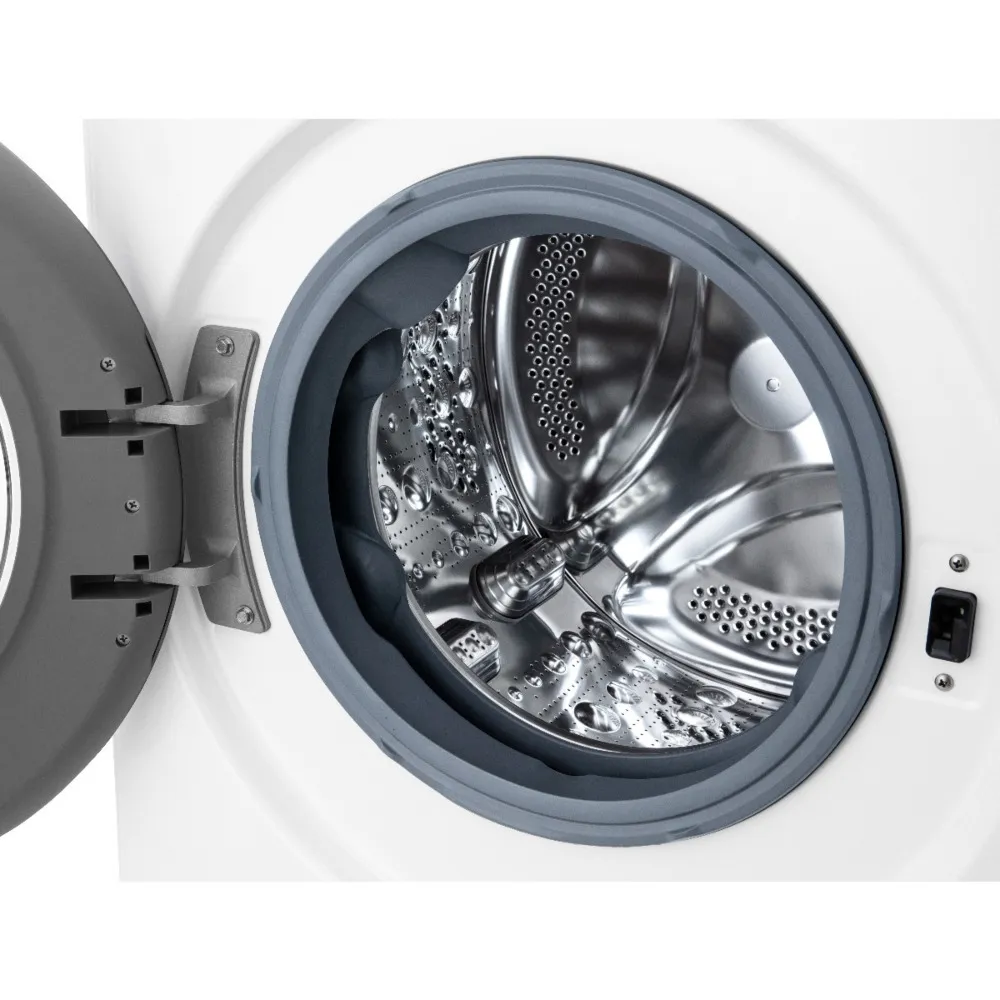 Masina de spalat rufe LG F4WV309N4E, 9 Kg, 1400 rotatii, AI Direct Drive, Smart Diagnosis, Clasa B