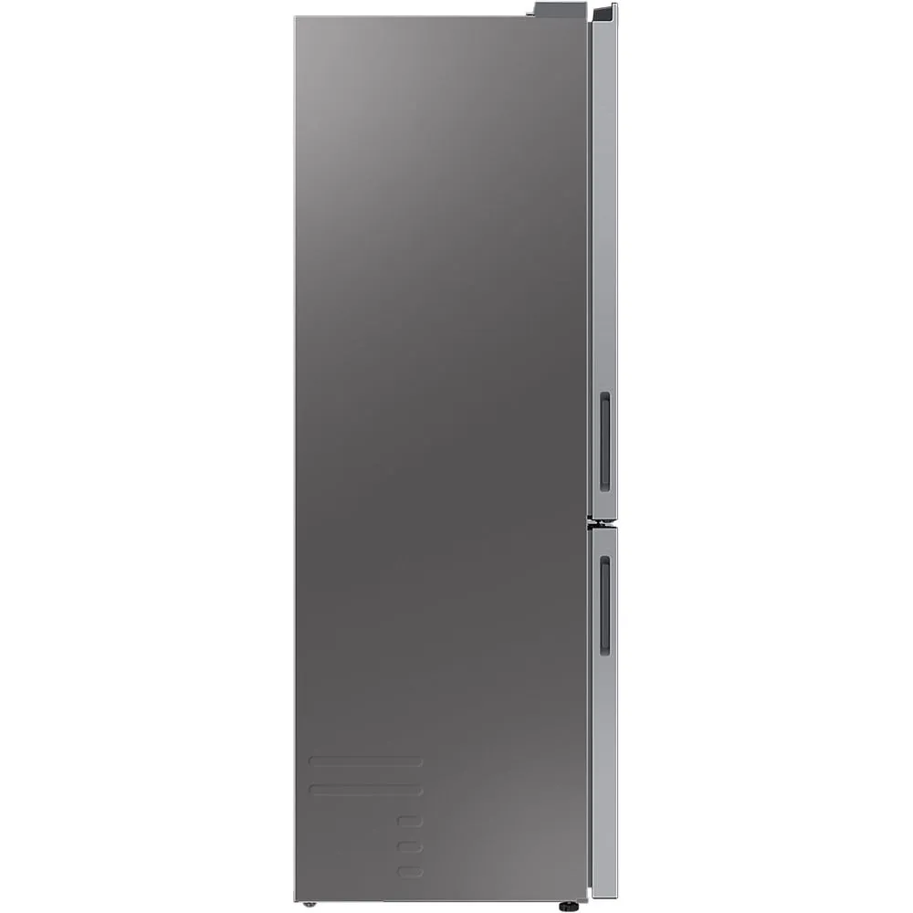 Combina frigorifica Samsung RB33B610FSA/EF, No Frost, 344 l, H 185 cm, Clasa E, All Around Cooling, inox