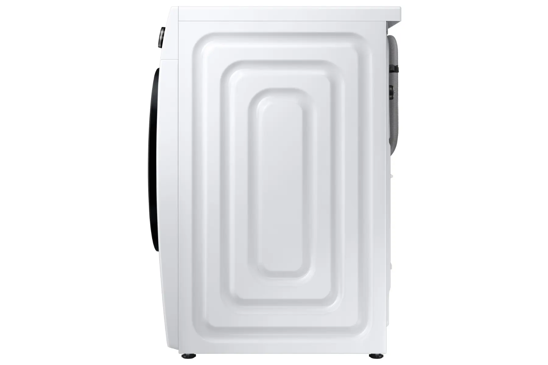 Masina de spalat rufe Samsung WW90T4040CE/LE, 9 kg, 1400 RPM, Clasa D, Hygiene Steam, LED, White