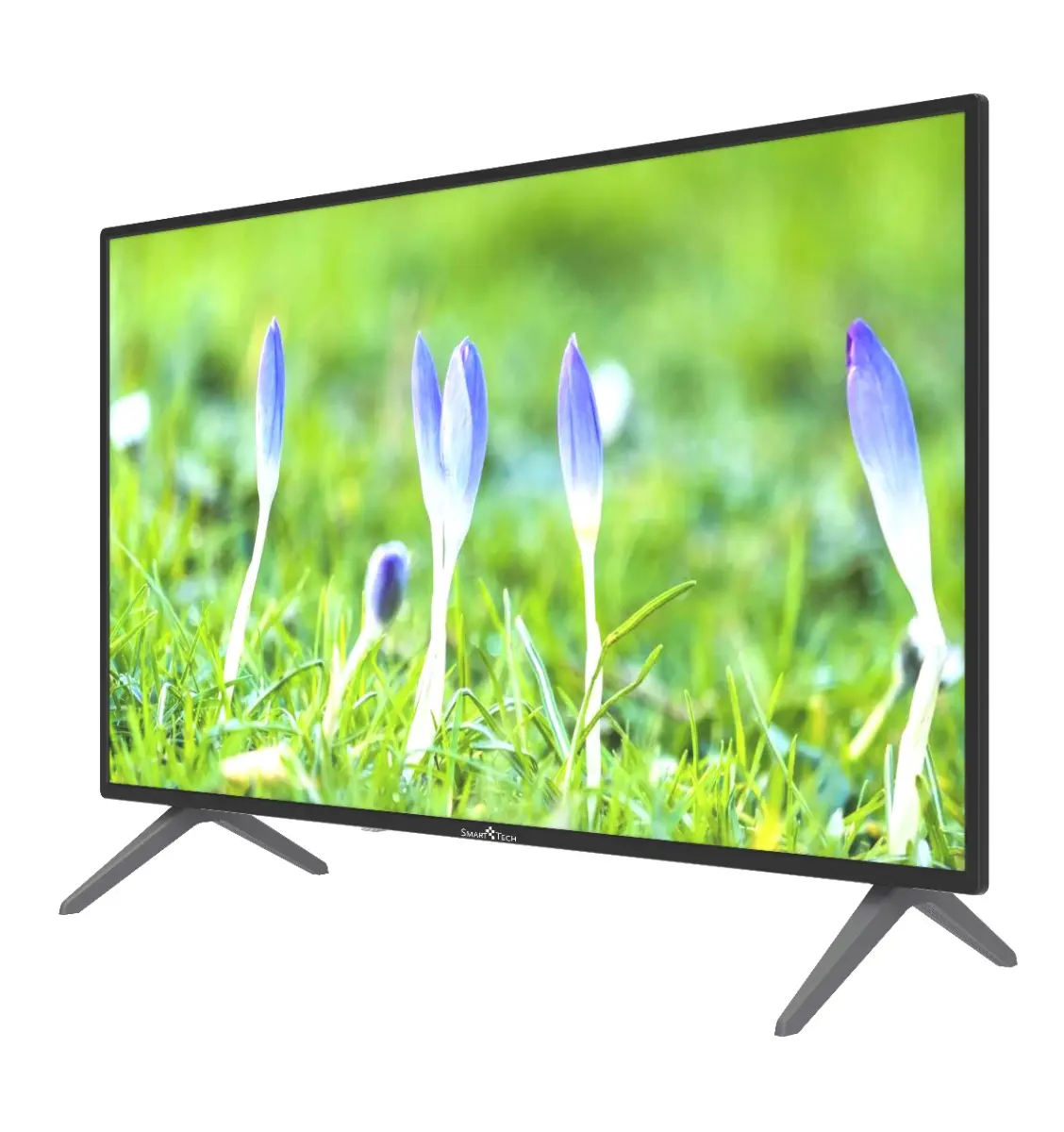 Televizor LED SmartTech 40FN10T2, Full HD, 101 cm, tuner triplu