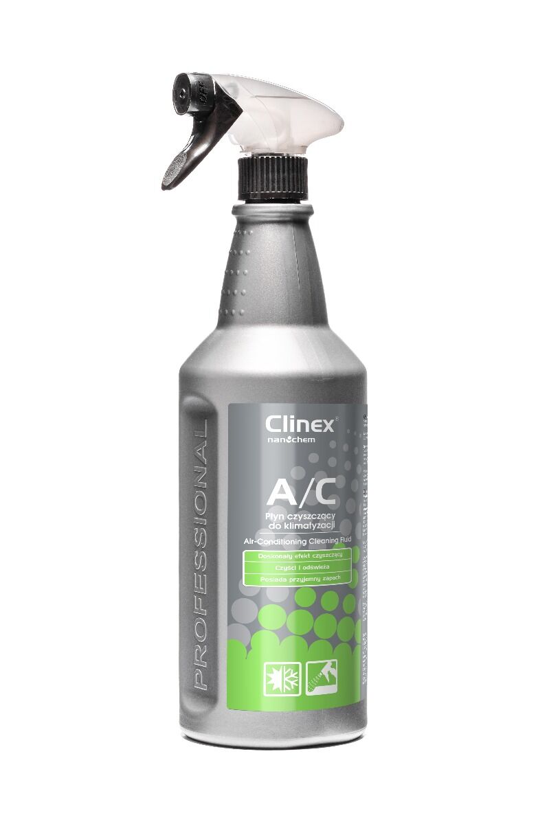 pentru curatat aerul conditionat Clinex, 1 l, Universal | Carrefour Romania