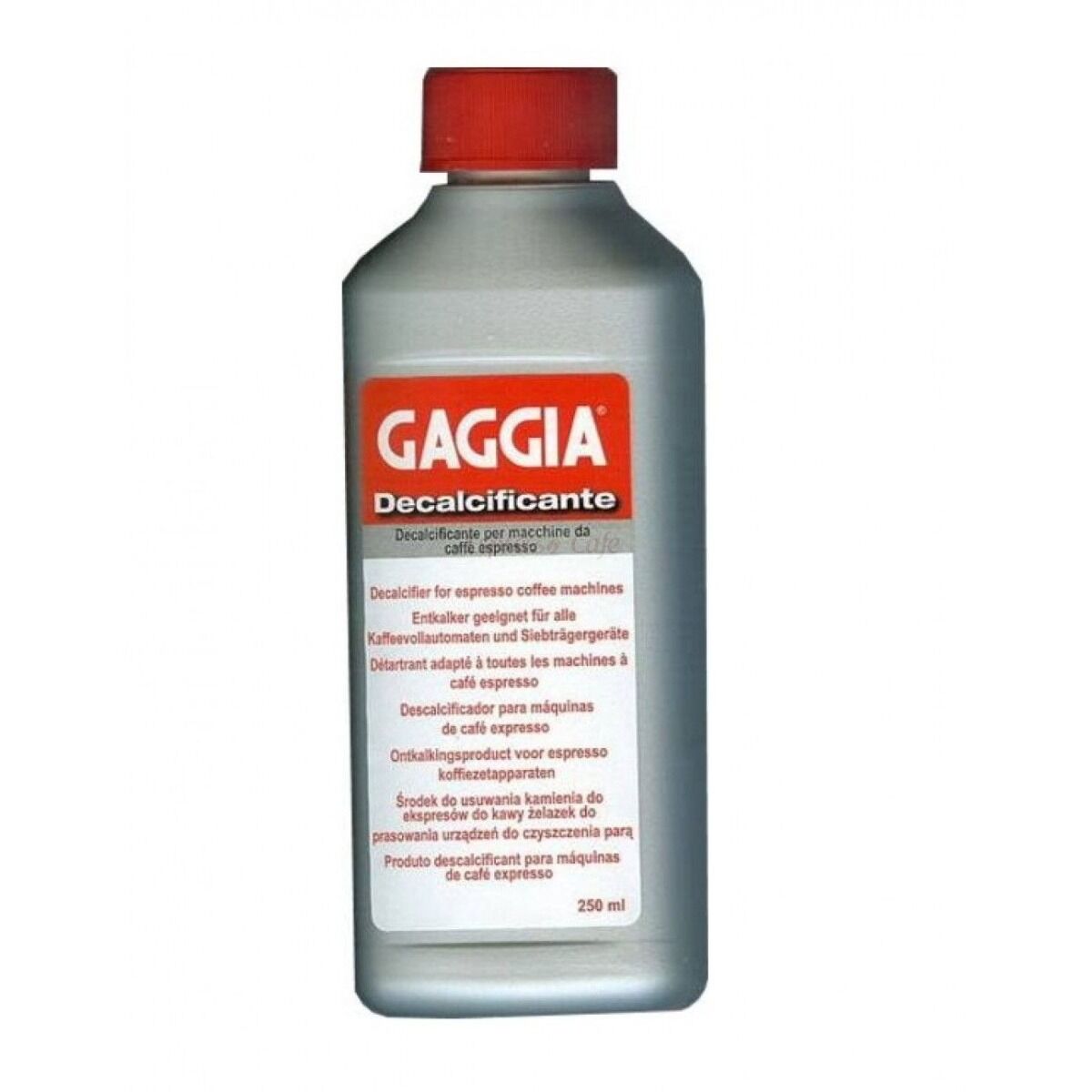 Decalcifiant Gaggia, 250 ml