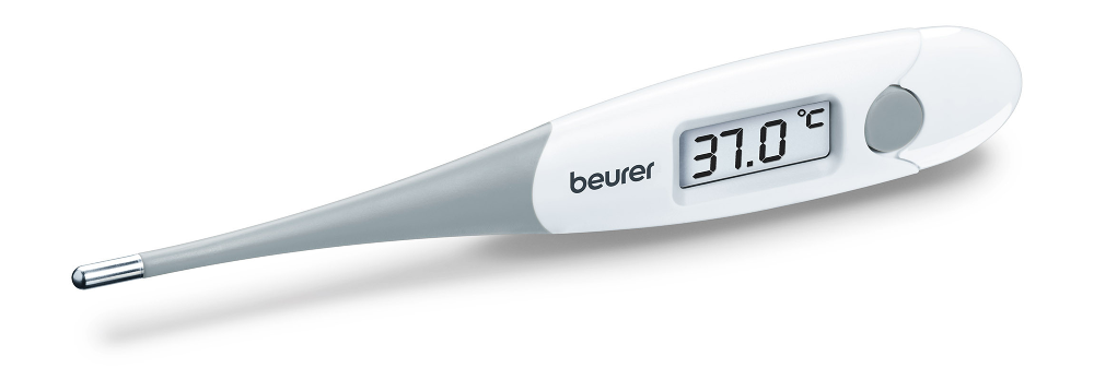 Termometru digital cu varf flexibil Beurer FT15