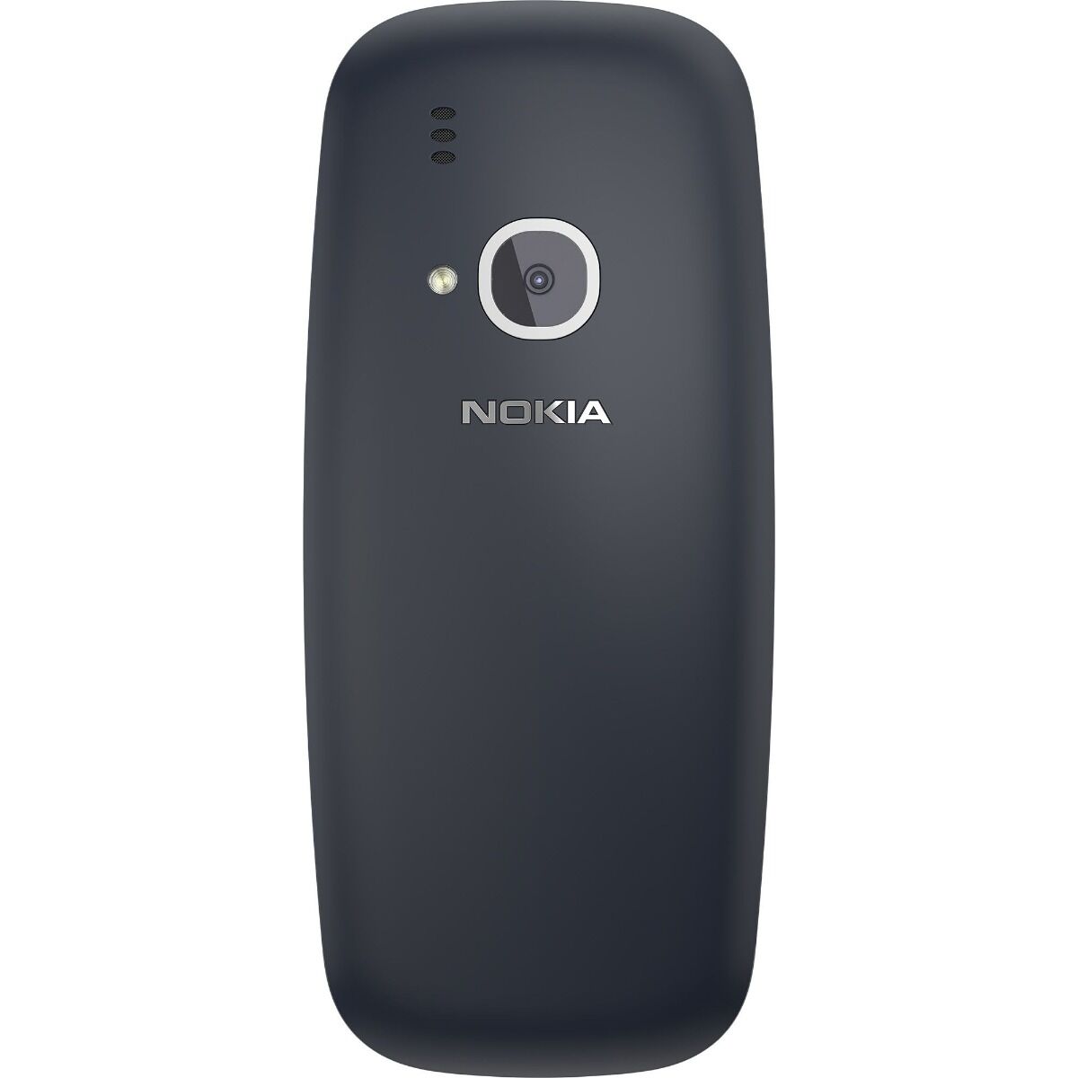 Telefon mobil Nokia 3310, Dark Blue, Dual SIM