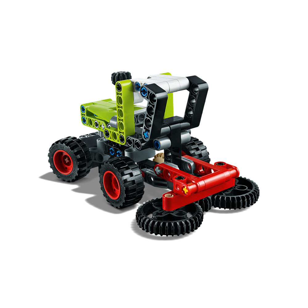 LEGO Technic Mini CLAAS XERION 42102