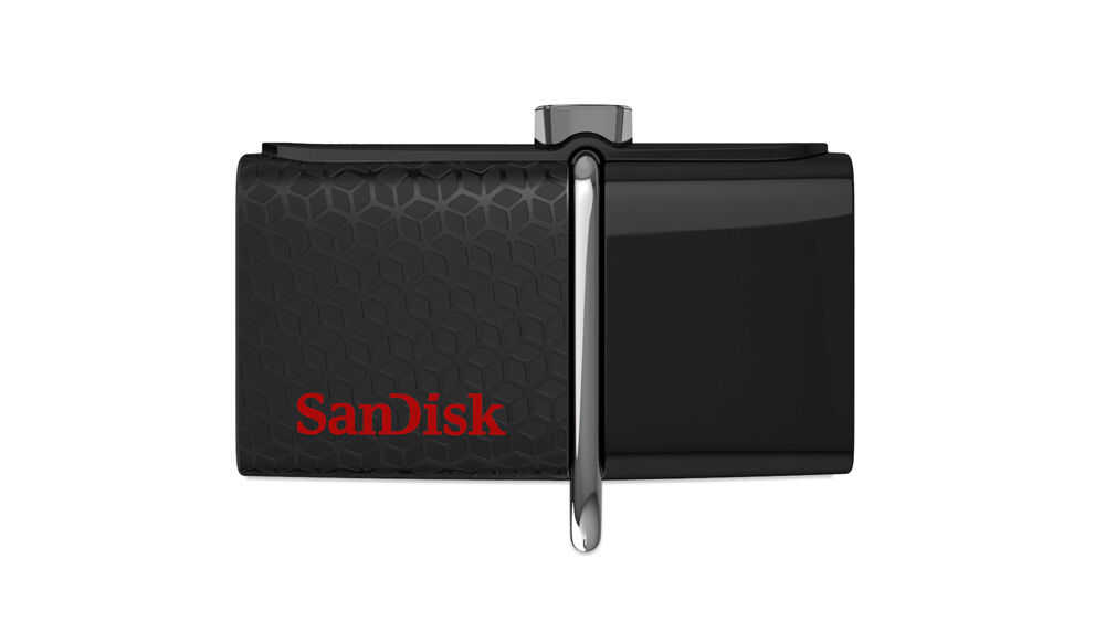 Sandisk Usb Dual Drive Microusb 16Gb