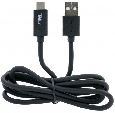 Cablu de date TLL155061 Tellur, USB, USB Type-C