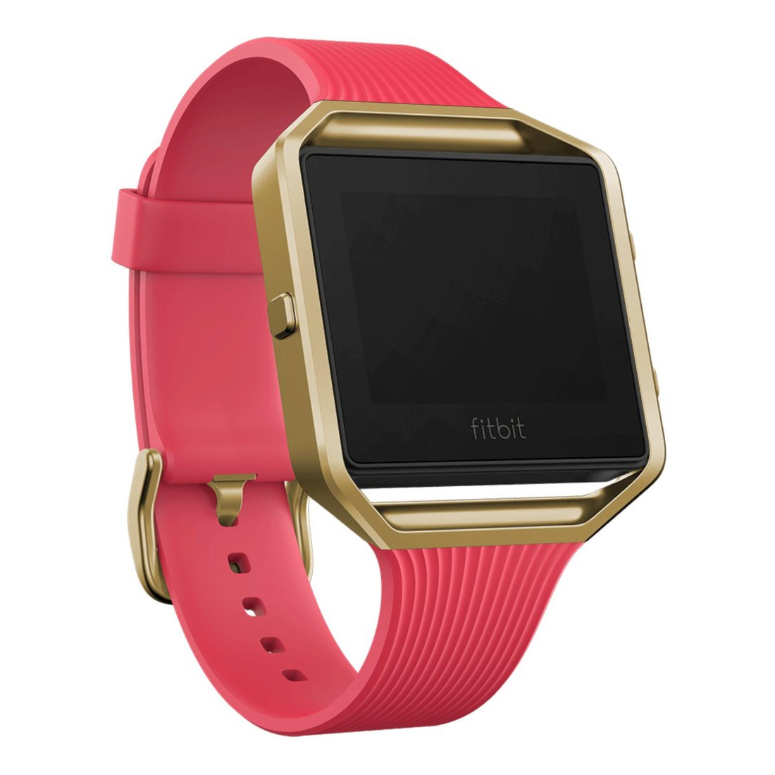 Smartwatch Blaze Fitbit, Roz