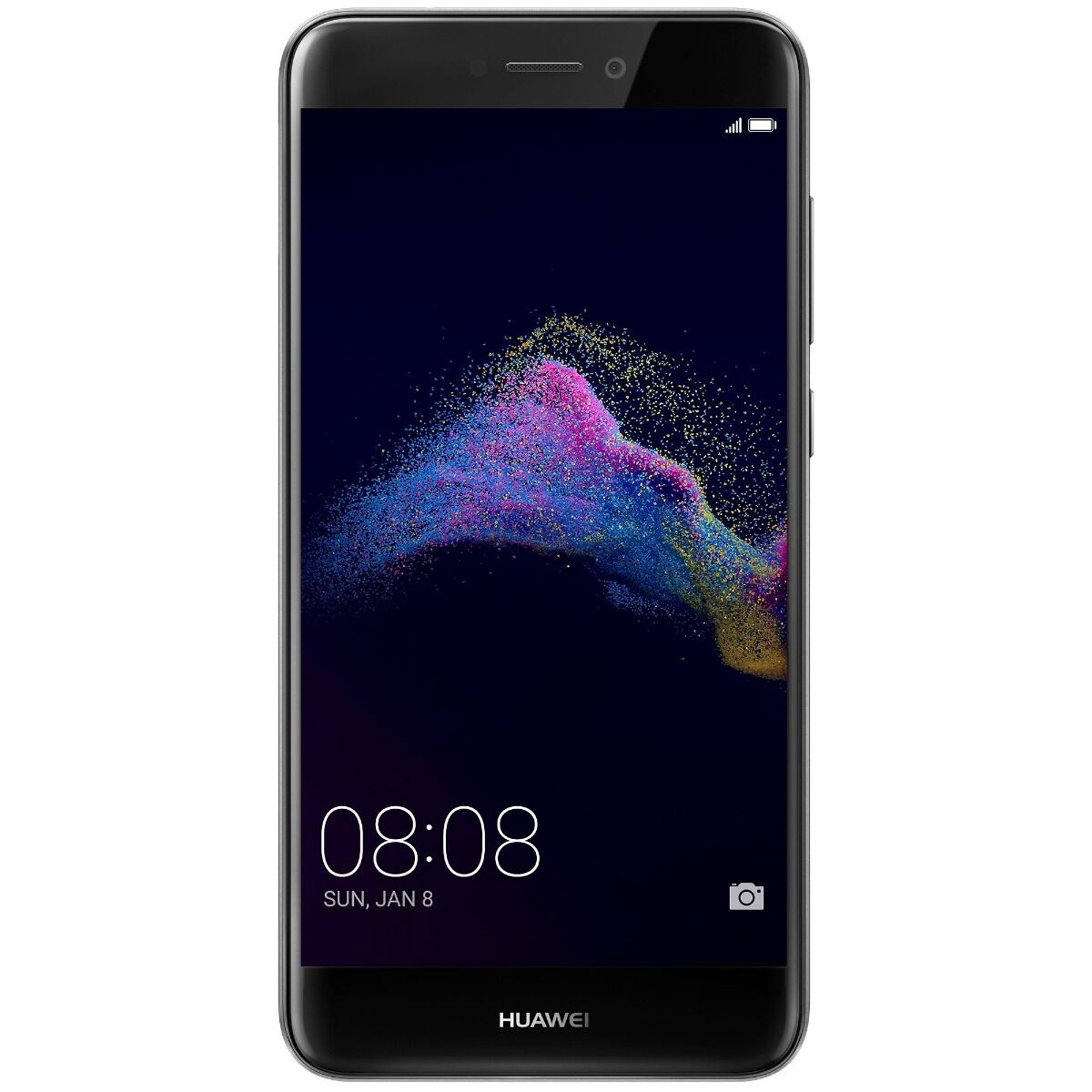 Smartphone P9 Lite (2017) Negru Huawei, Dual Sim