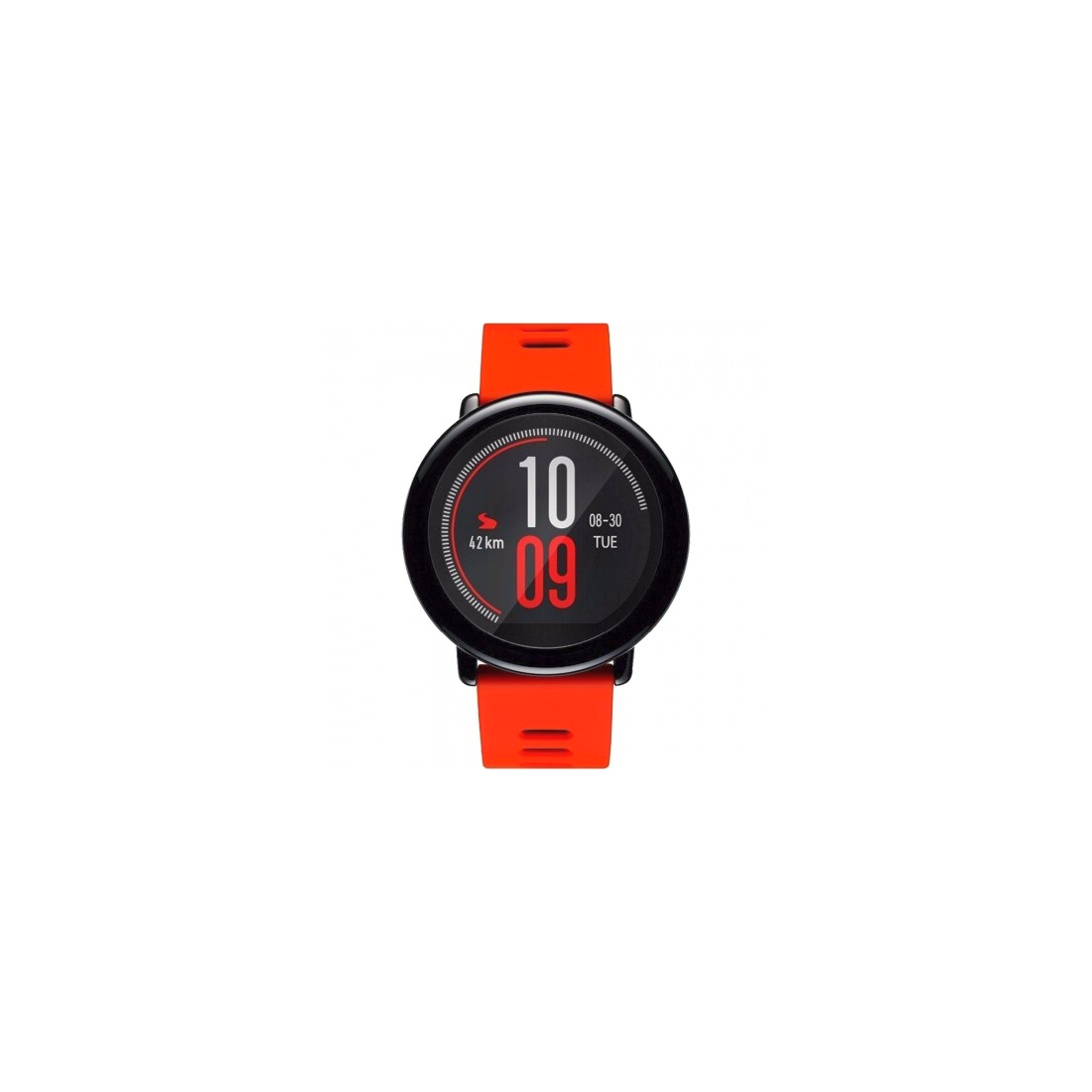 Smartwatch Amazfit Mi Xiaomi, Rosu