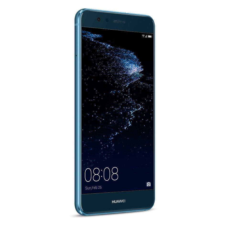 Smartphone P10 Lite Huawei, Blue, Dual Sim