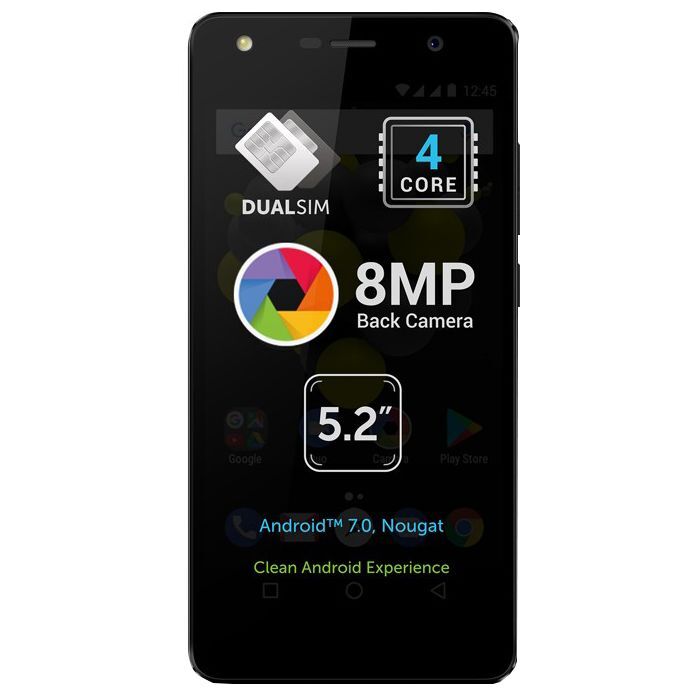 Smartphone Allview A9 Lite, 5.2