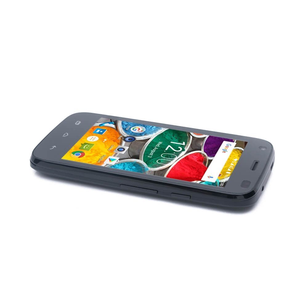 Smartphone E-Boda Eclipse G400M, Dual Sim, 8GB, 4G, Negru