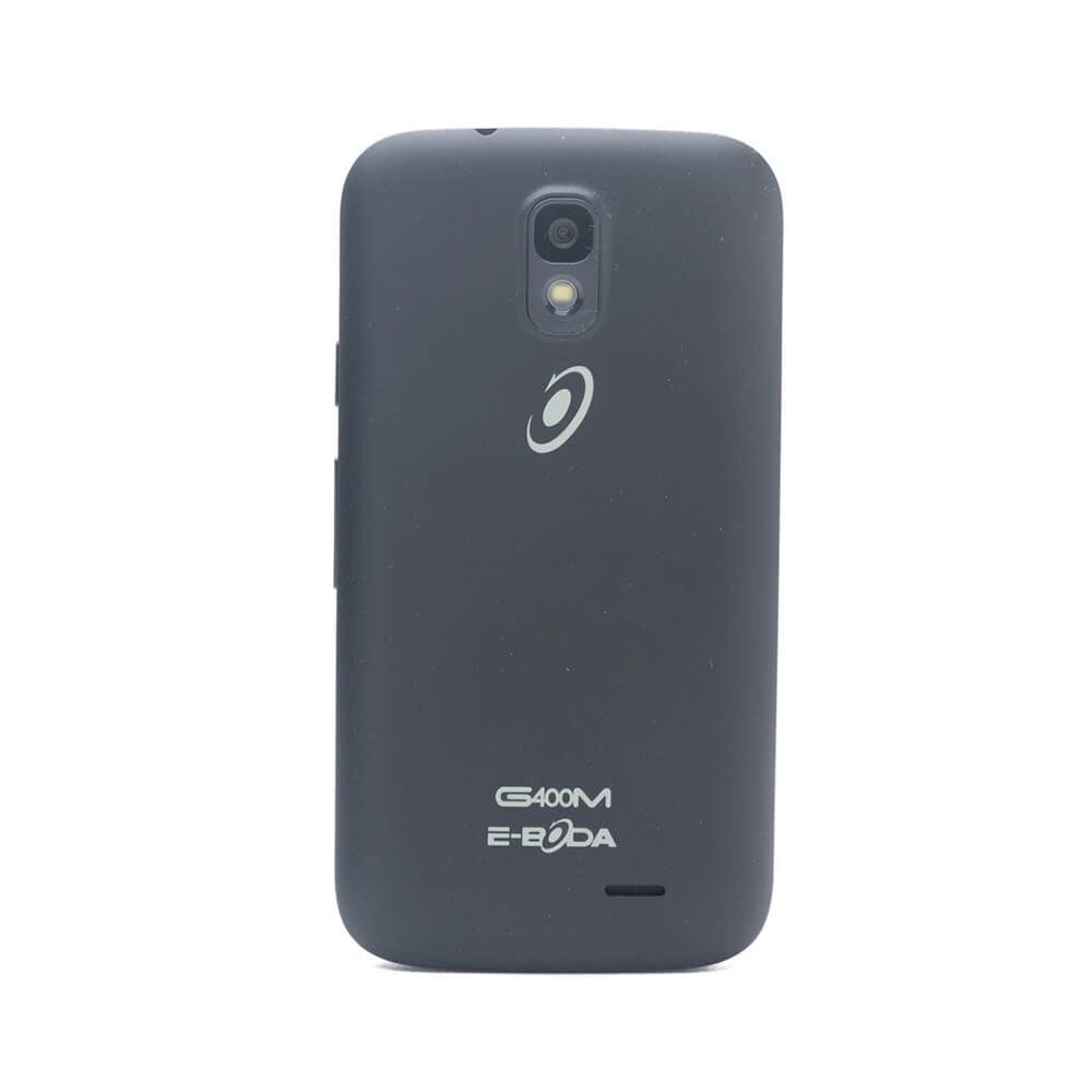Smartphone E-Boda Eclipse G400M, Dual Sim, 8GB, 4G, Negru
