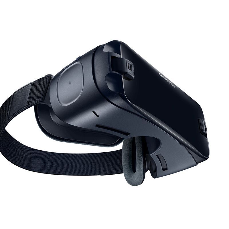 Ochelari realitate virtuala SM-325 Samsung, Negru