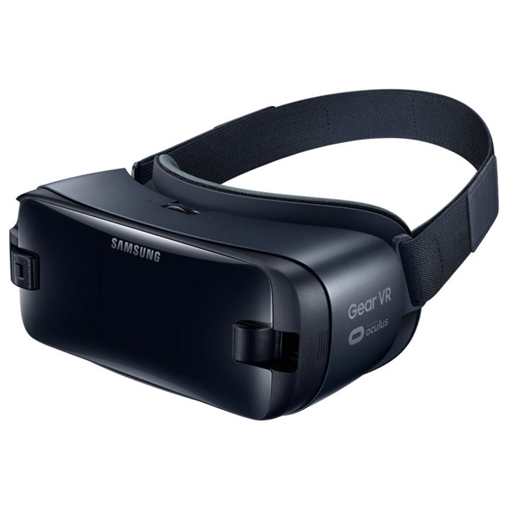 Ochelari realitate virtuala SM-325 Samsung, Negru