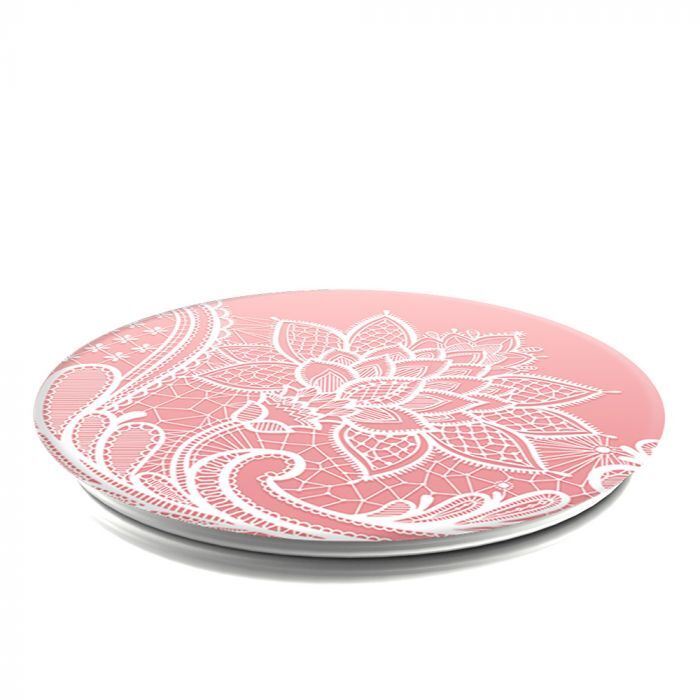 Suport Popsockets French Lace