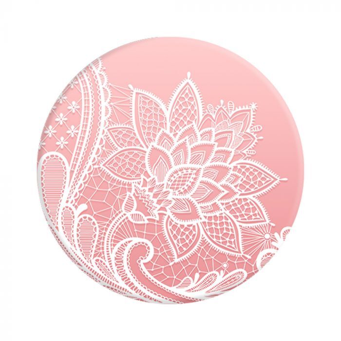 Suport Popsockets French Lace