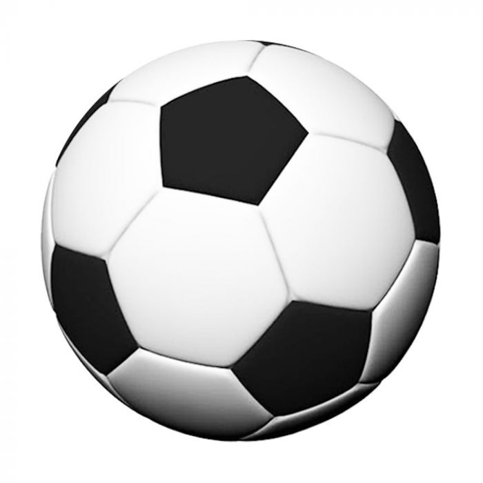 Suport Popsockets Soccer Ball