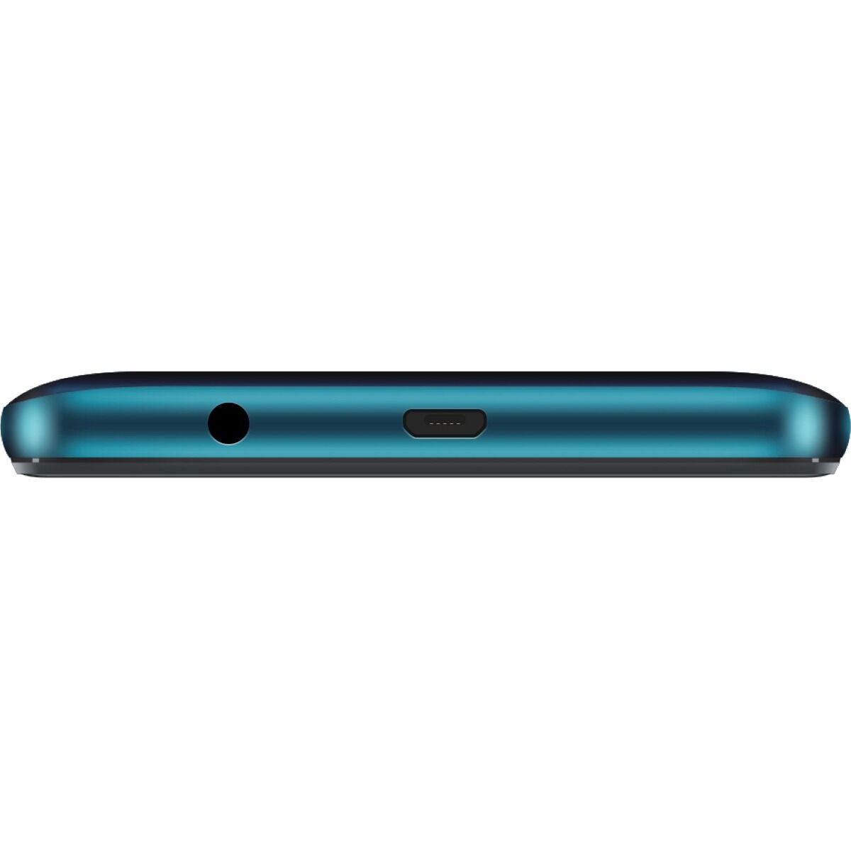 Smartphone Allview A10 Max, Dual SIM, 16GB, 3G, 5.9 inch, Turcoaz