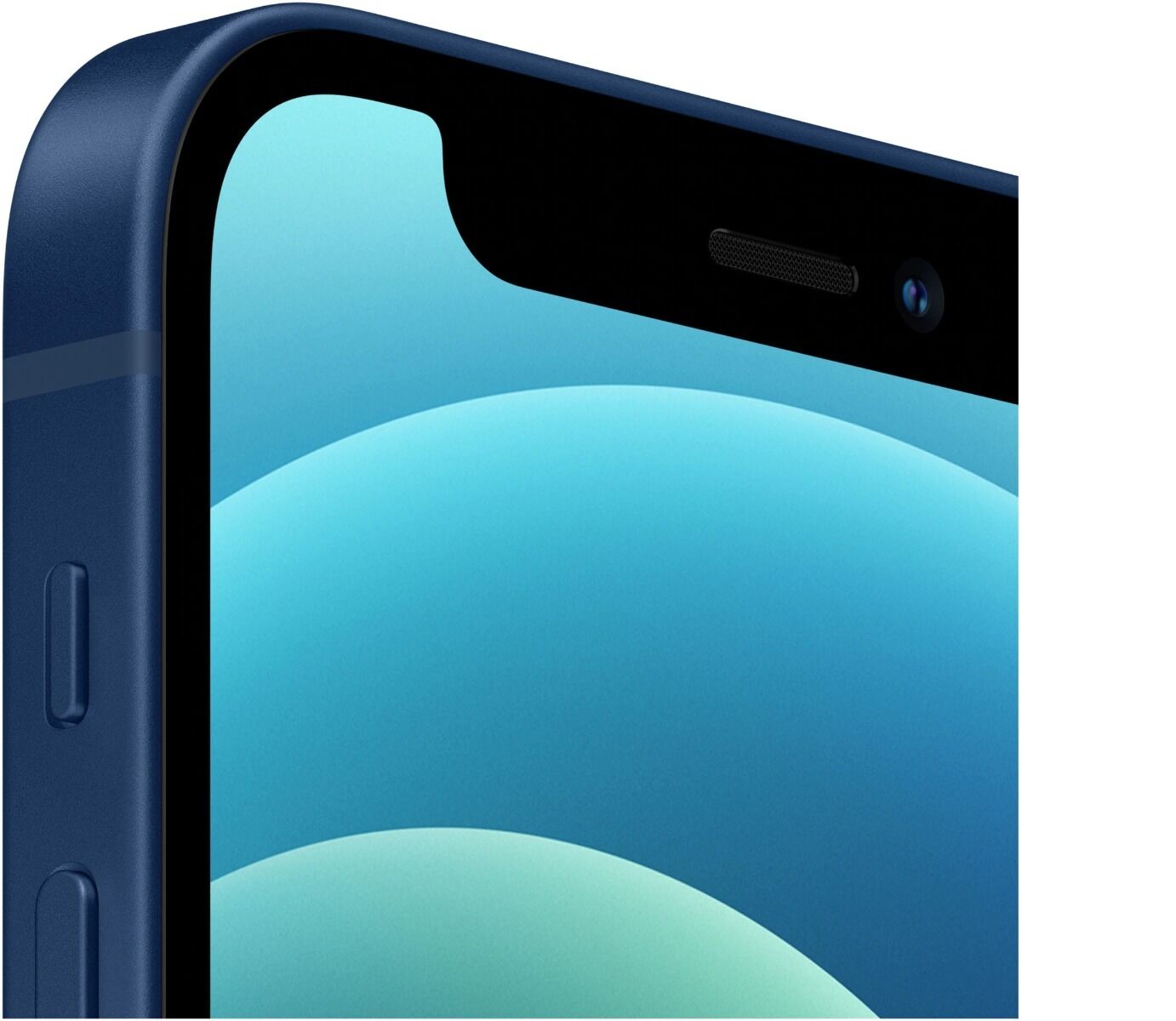 Smartphone Apple iPhone 12 Mini, 128 GB, Blue